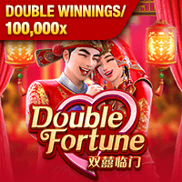 Double Fortune