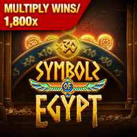 Symbols Of Egypt