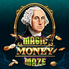 Magic Money Maze